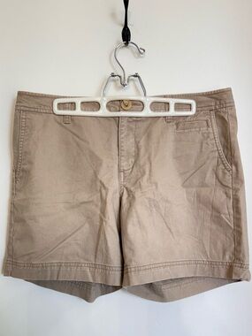 DOCKERS COTTON CHINO/BERMUDA SHORTS